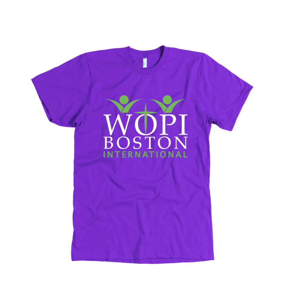WOPI BOSTON INTERNATIONAL