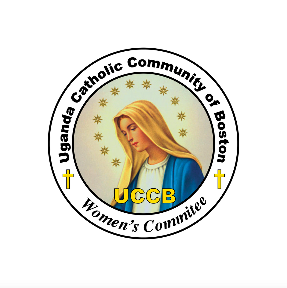 UGANDA CATHOLIC COMMUNITY OF BOSTON.