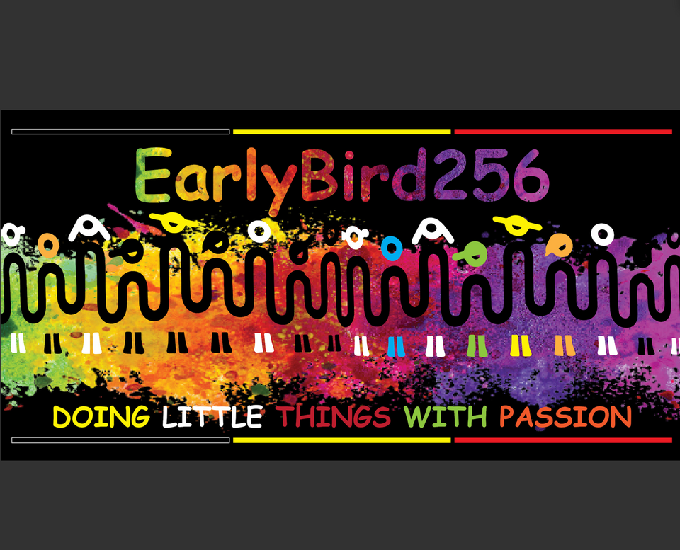 EarlyBird256