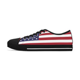 USA Women's Low Top Sneakers