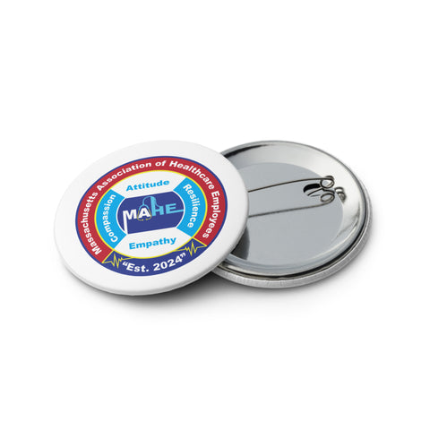MAHE Set of pin buttons