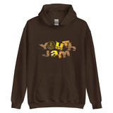 Youth Jam Unisex Hoodie