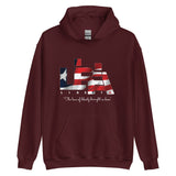 LIBERIAN Unisex Hoodie