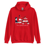 LIBERIAN Unisex Hoodie