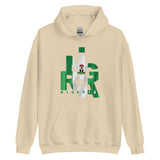 Nigerian Unisex Hoodie