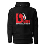 BIGBOY Unisex Hoodie