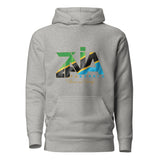 Tanzanian Unisex Hoodie