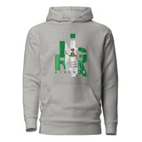 Nigerian Unisex Hoodie