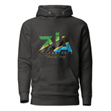 Tanzanian Unisex Hoodie