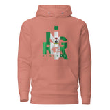 Nigerian Unisex Hoodie