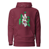 Nigerian Unisex Hoodie