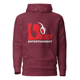 BIGBOY Unisex Hoodie