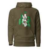 Nigerian Unisex Hoodie