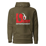 BIGBOY Unisex Hoodie