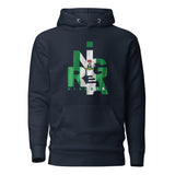 Nigerian Unisex Hoodie