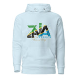 Tanzanian Unisex Hoodie