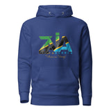 Tanzanian Unisex Hoodie