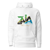 Tanzanian Unisex Hoodie