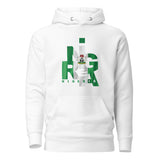 Nigerian Unisex Hoodie