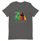 Zambian Unisex t-shirt