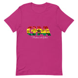 Ghana Unisex t-shirt