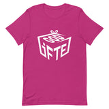 GOD GIFTED Unisex t-shirt