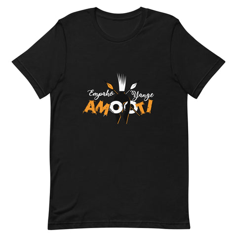 AMOOTI Unisex t-shirt