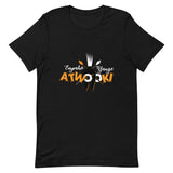 ATWOOKI Unisex t-shirt