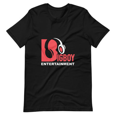 BIGBOY Unisex t-shirt