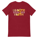 Youth Jam Unisex t-shirt