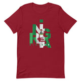 Nigerian Unisex t-shirt