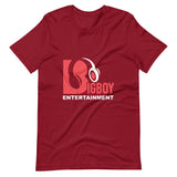 BIGBOY Unisex t-shirt