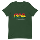 Ghana Unisex t-shirt