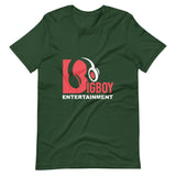 BIGBOY Unisex t-shirt