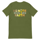 Youth Jam Unisex t-shirt