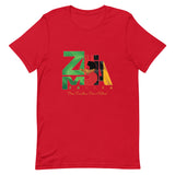 Zambian Unisex t-shirt