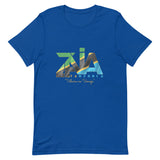 Tanzania Unisex t-shirt