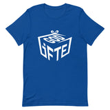 GOD GIFTED Unisex t-shirt