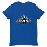 ATWOOKI Unisex t-shirt