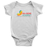 NU-GENE Baby Bodysuit