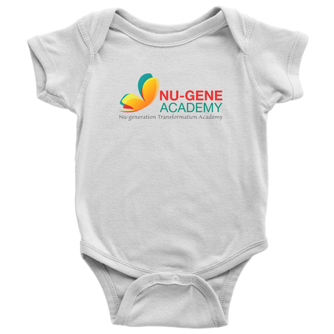 NU-GENE Baby Bodysuit