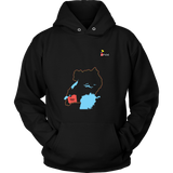 Ankole State UFCC - Unisex Hoodie.