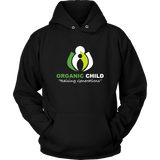 Unisex Hoodie - Organic Child