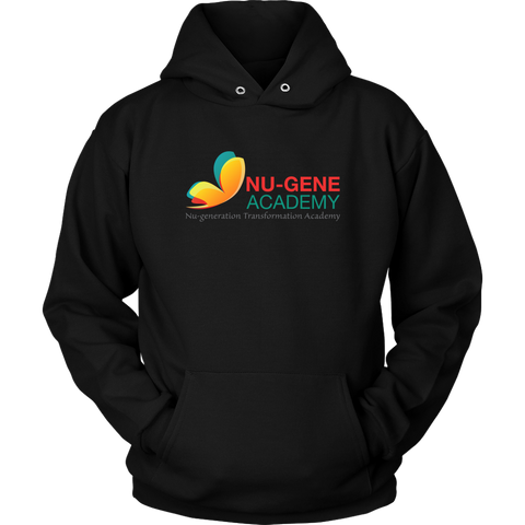 NU-GENE Unisex Hoodie