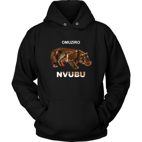 NVUBU CLAN