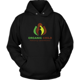 Organic Child - Unisex Hoodie.
