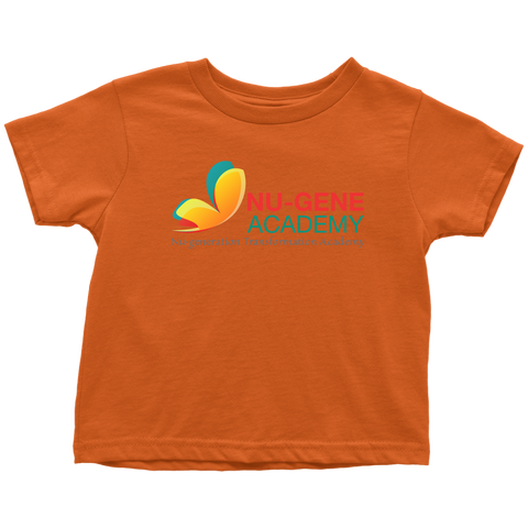 NU-GENE Toddler T-Shirt