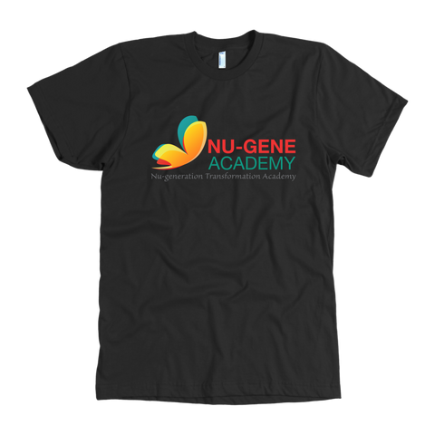 NU-GENE American Apparel Mens