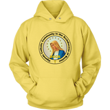 UCCB Archdiocese - Unisex Hoodie