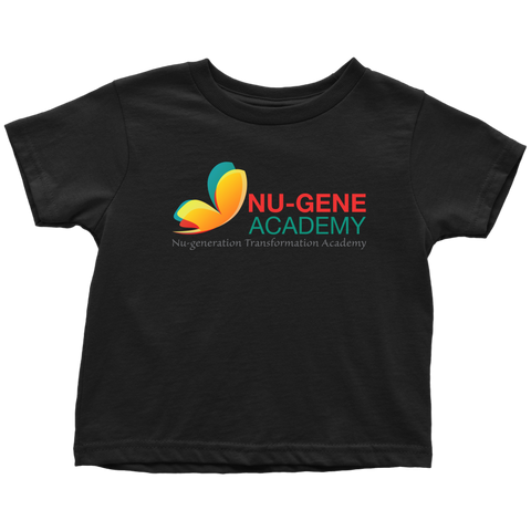 NU-GENE Toddler T-Shirt